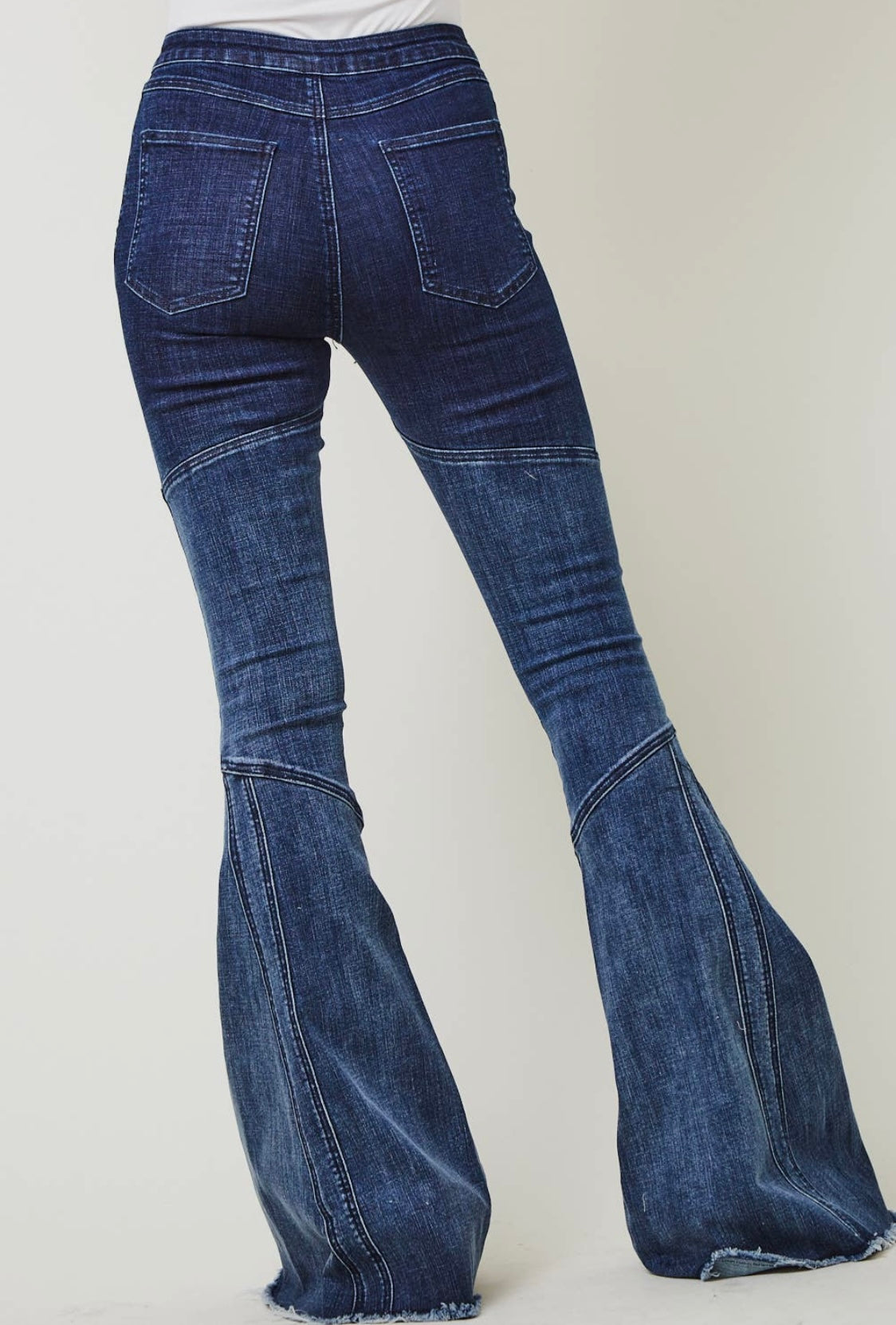 Meet your new favourite jeans